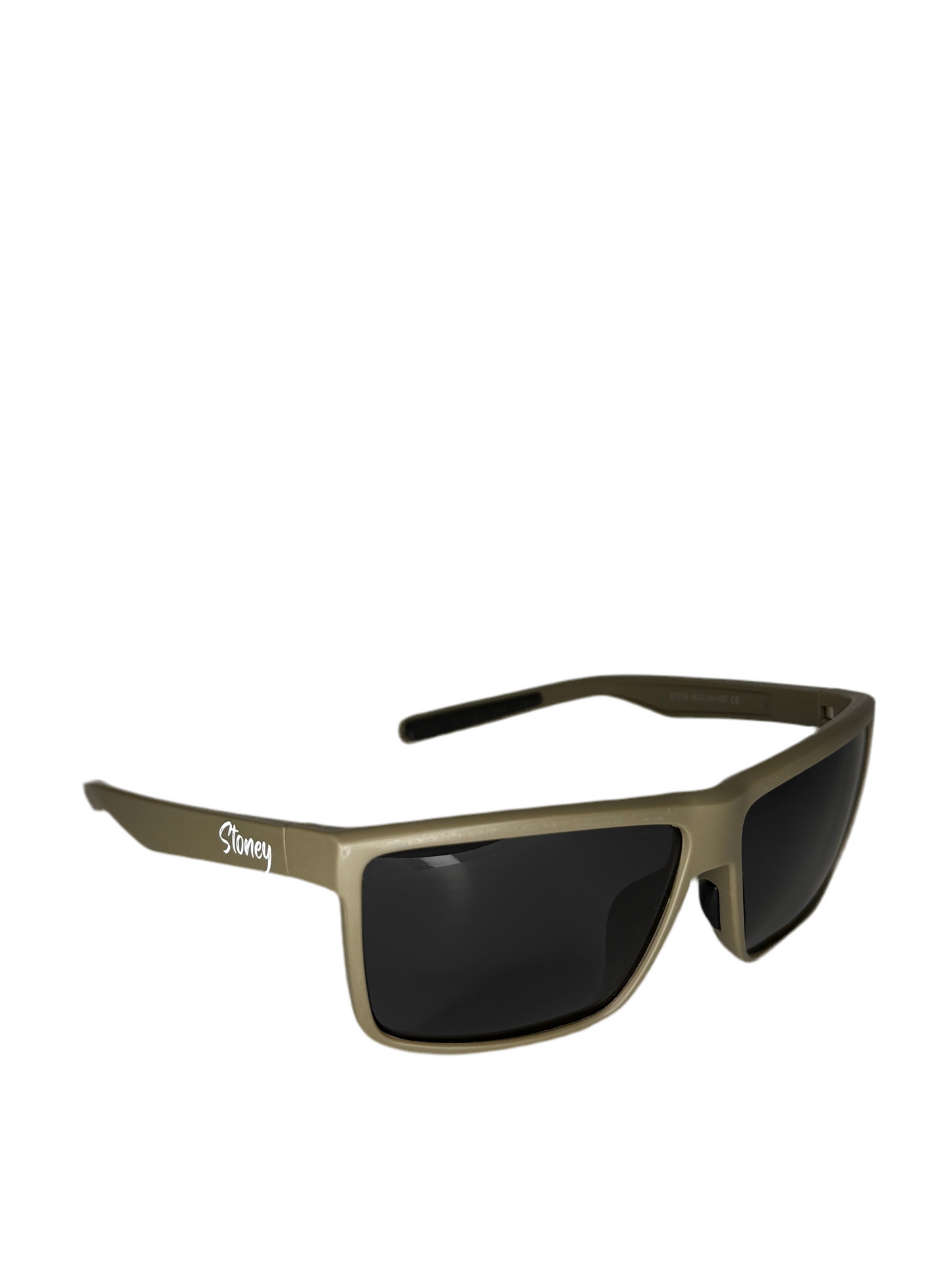 The Wavy - Desert/Black Polarized