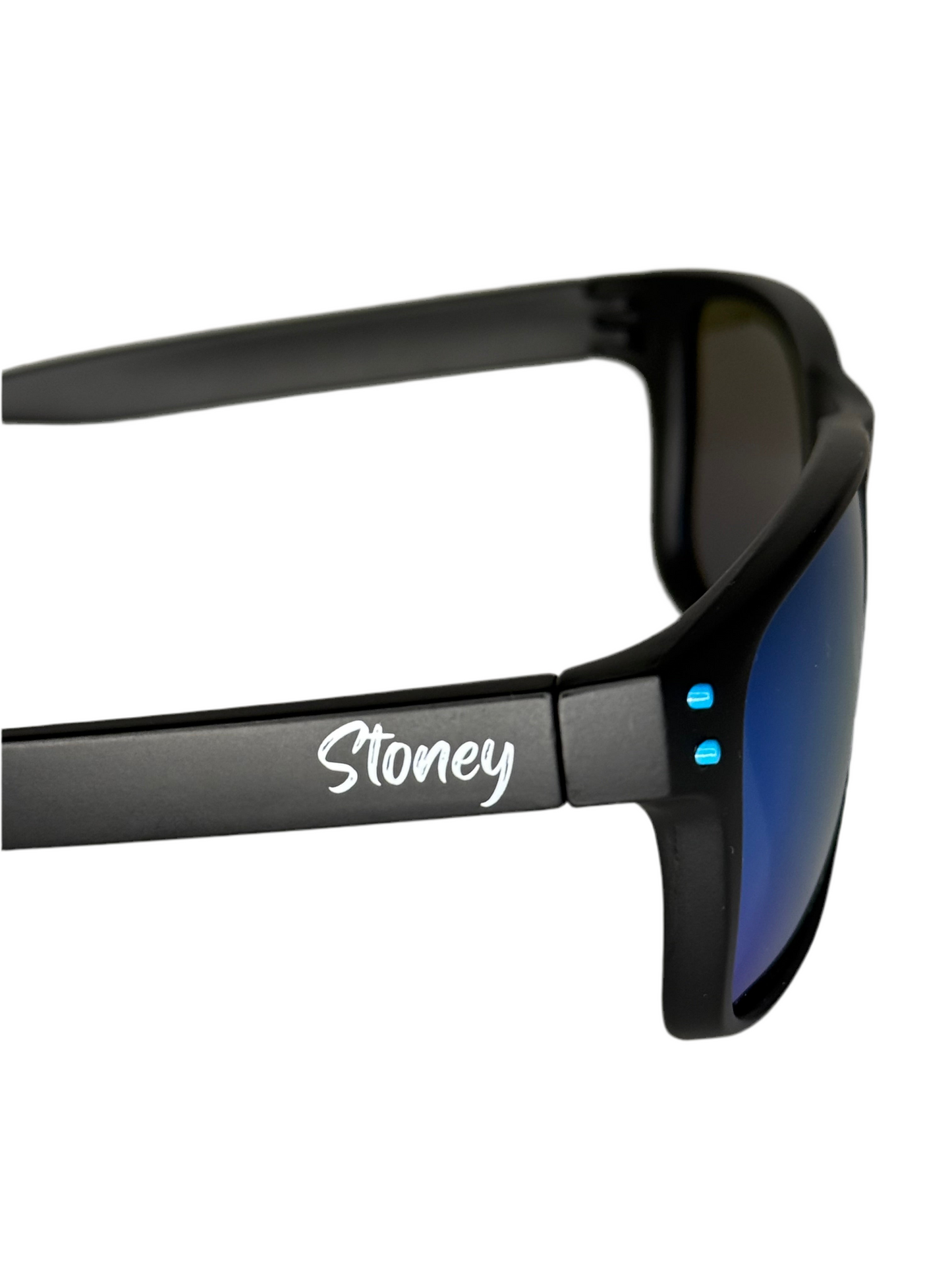 The Jakes - Stoney Ice Blue Polarized