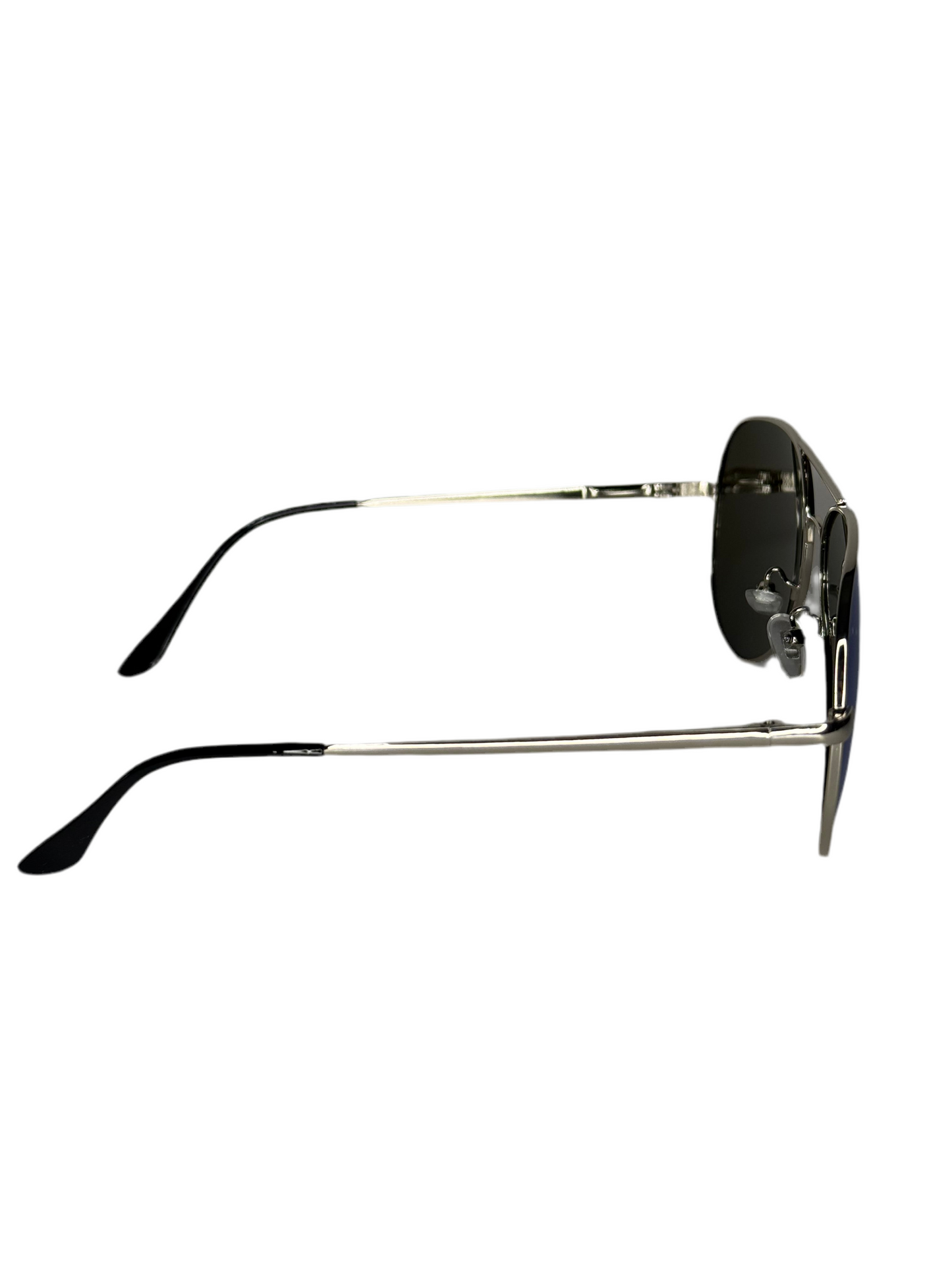 The Cruise - Chrome/Ice Blue Polarized