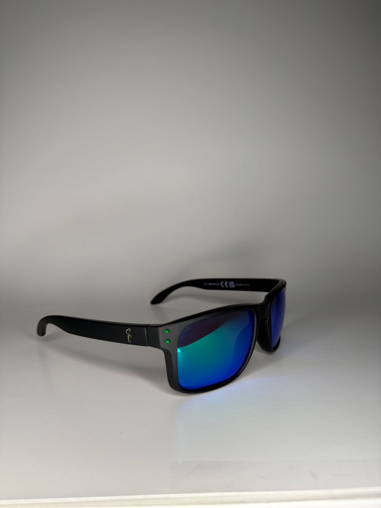 The Jakes - SC Jade Polarized