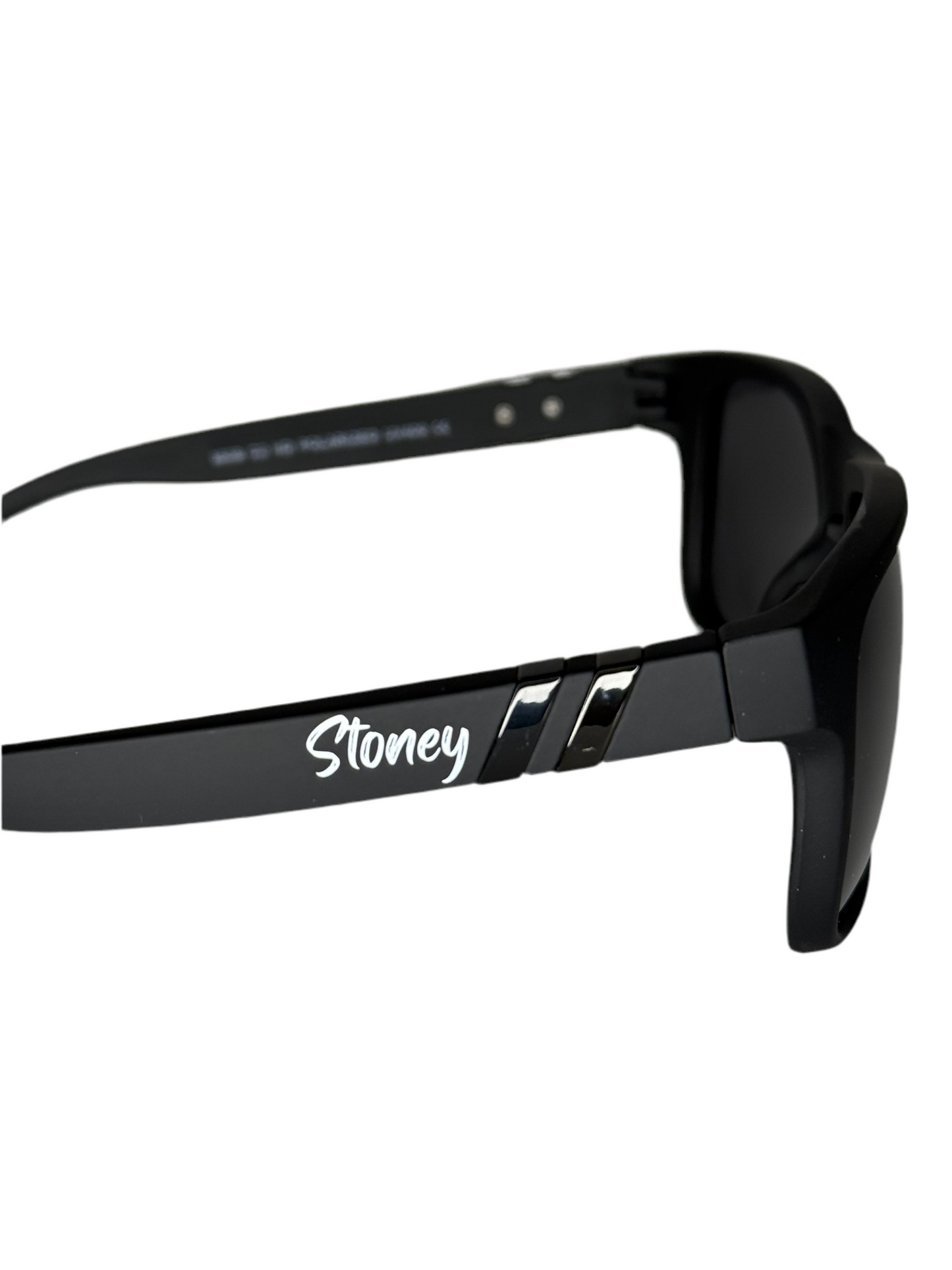 The Wedge - Black Polarized