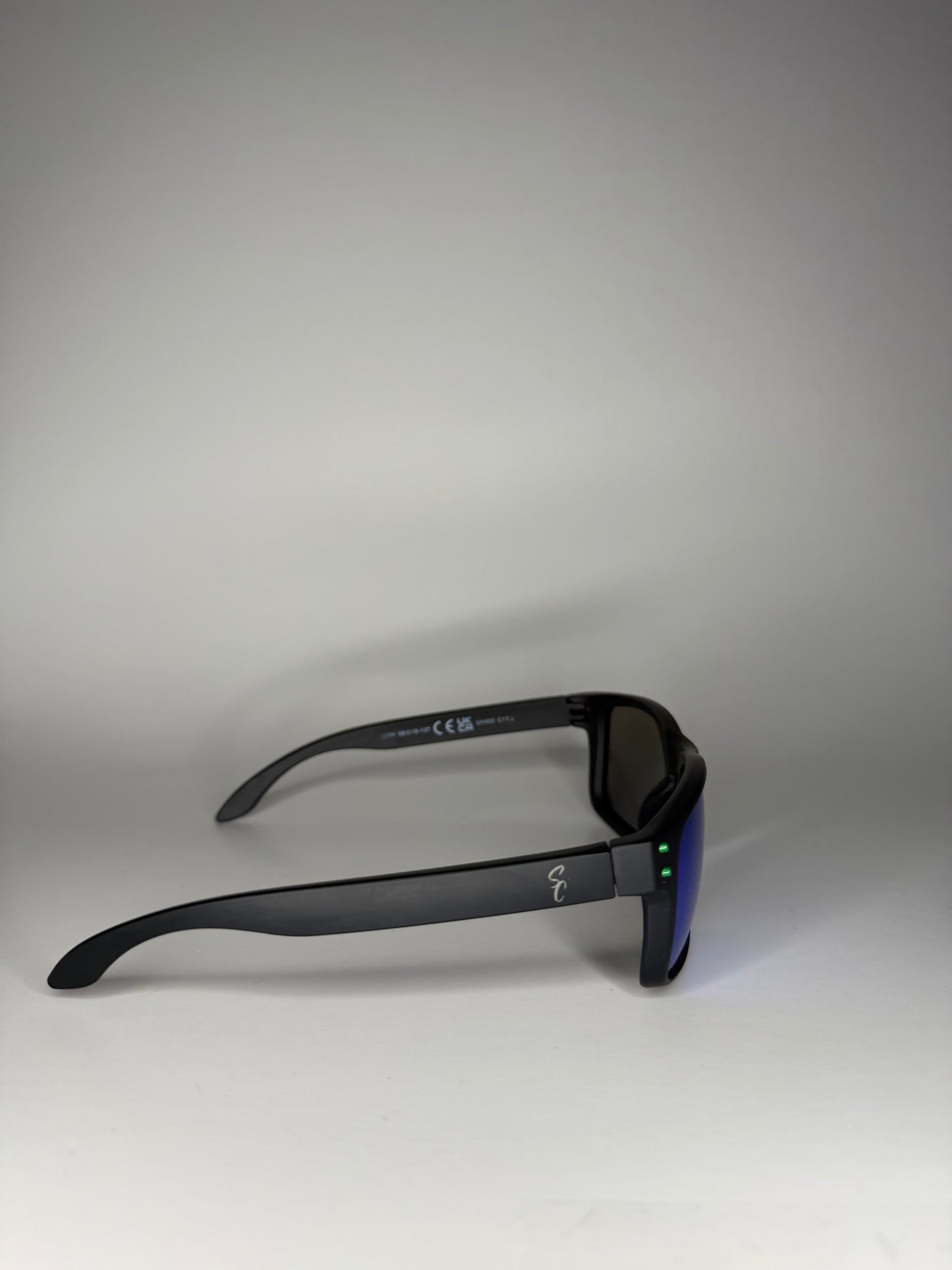 The Jakes - SC Jade Polarized