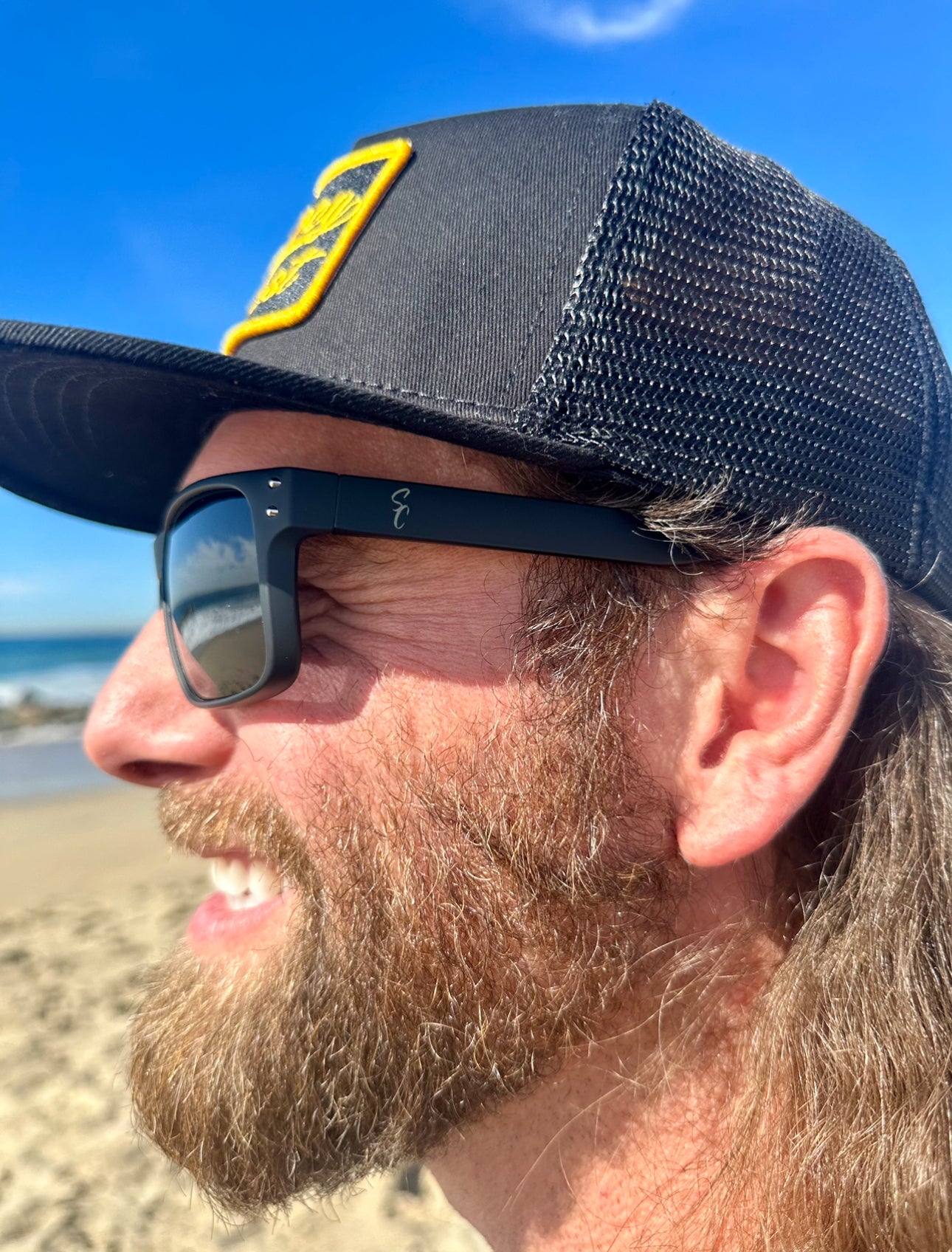 The Jakes - SC Black Polarized