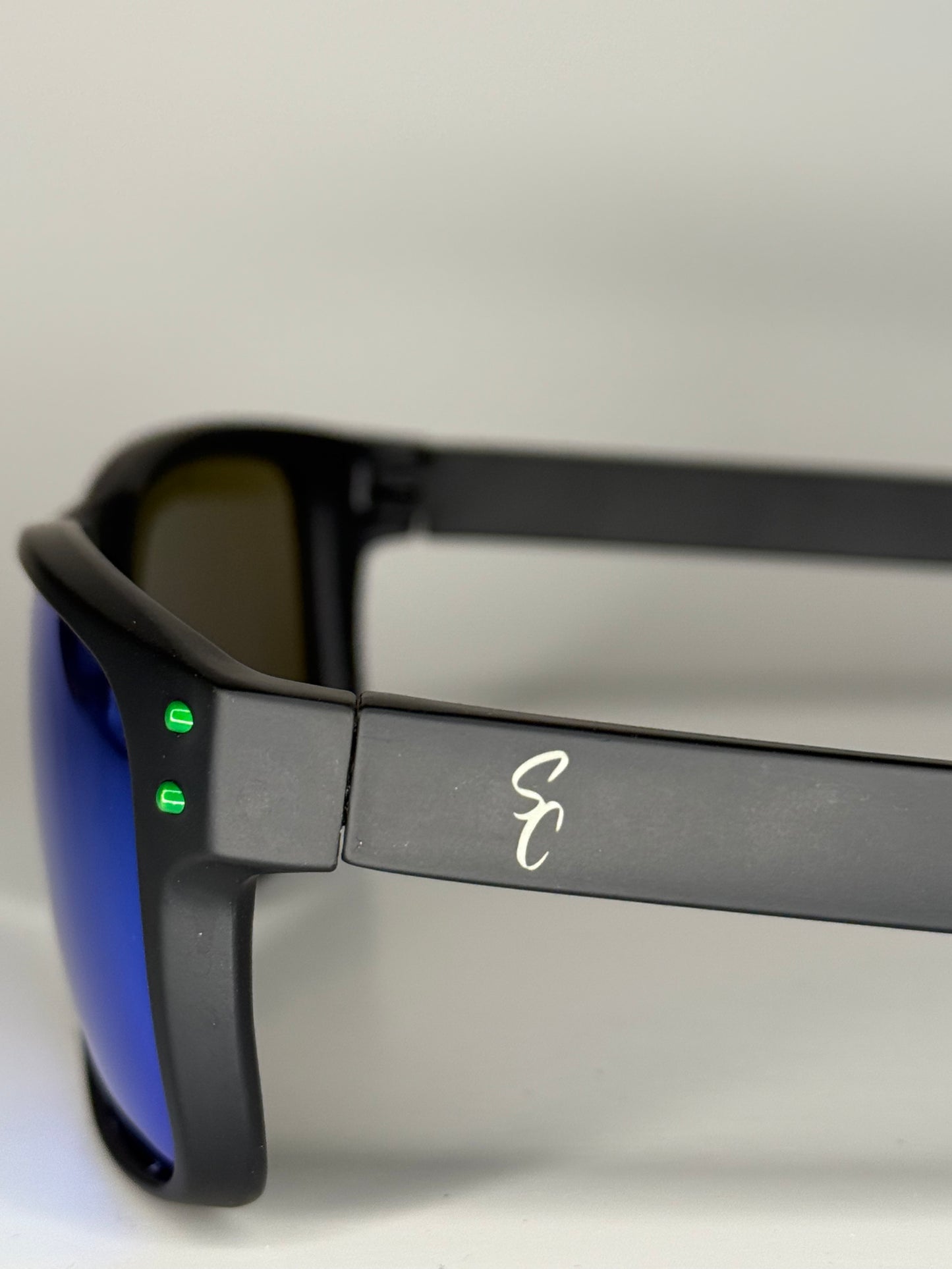 The Jakes - SC Jade Polarized