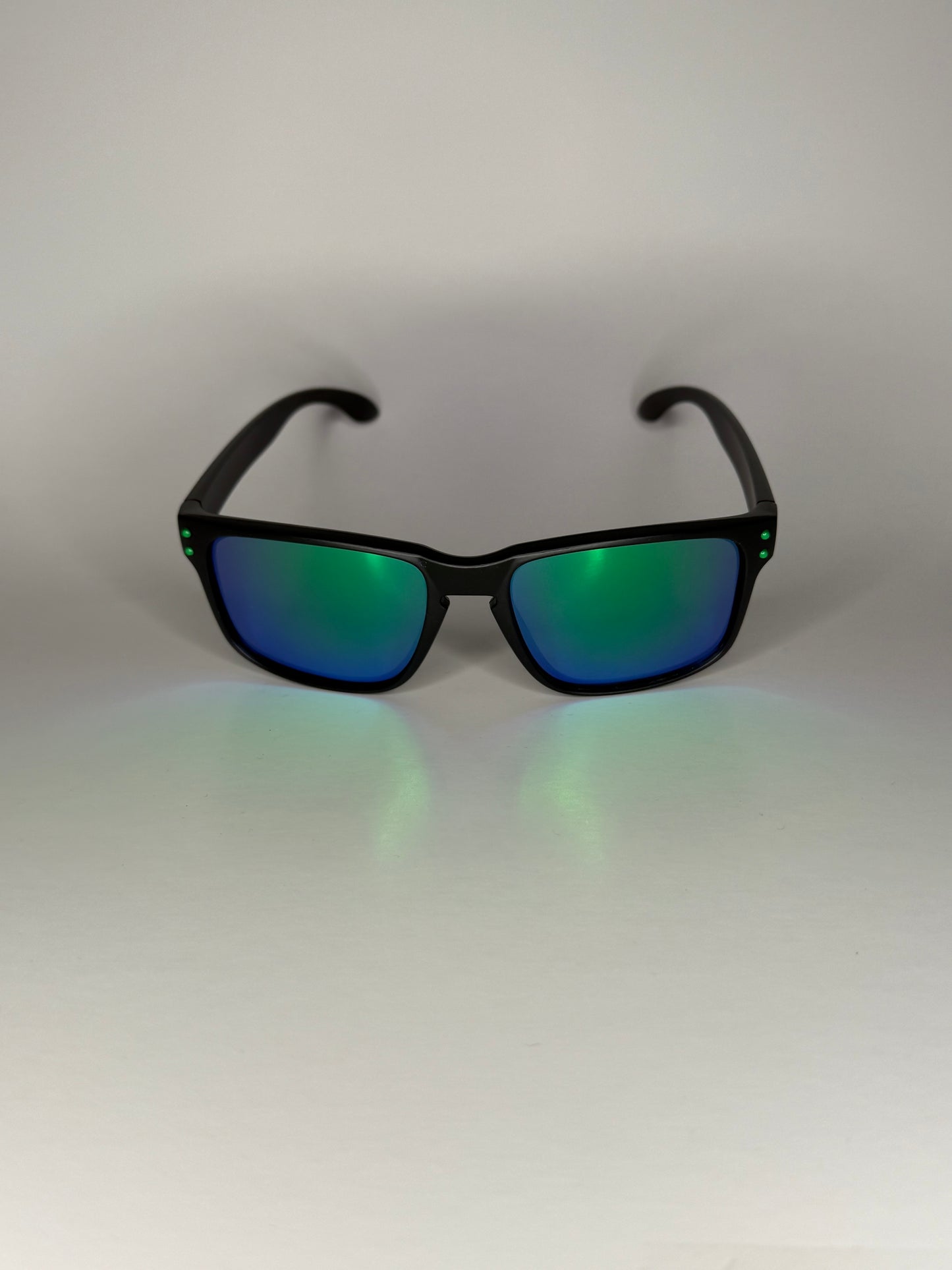 The Jakes - SC Jade Polarized