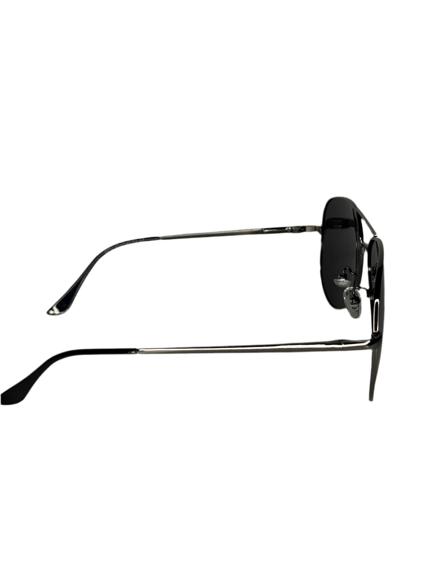 The Cruise - Gunmetal/Black Polarized