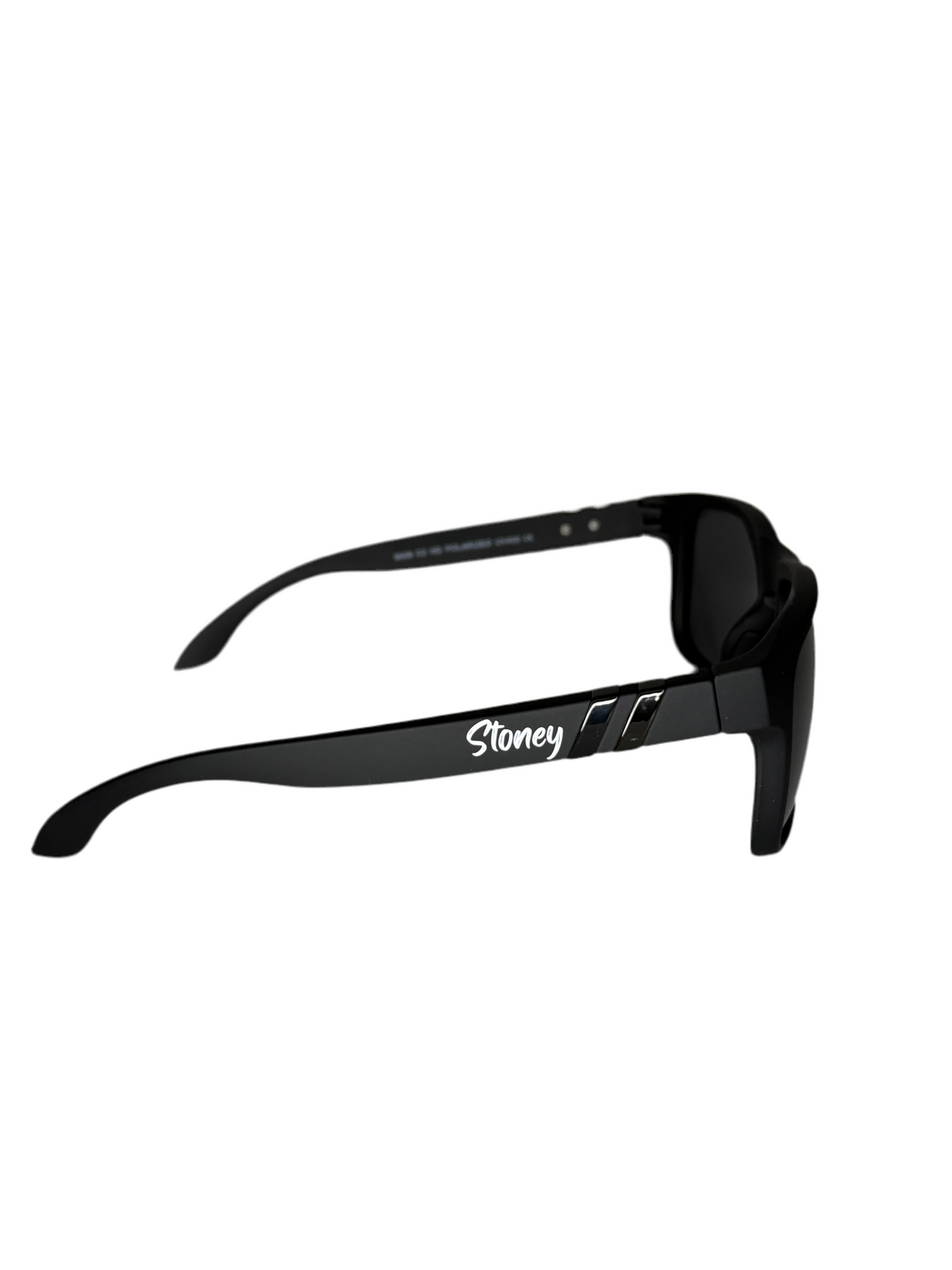 The Wedge - Black Polarized