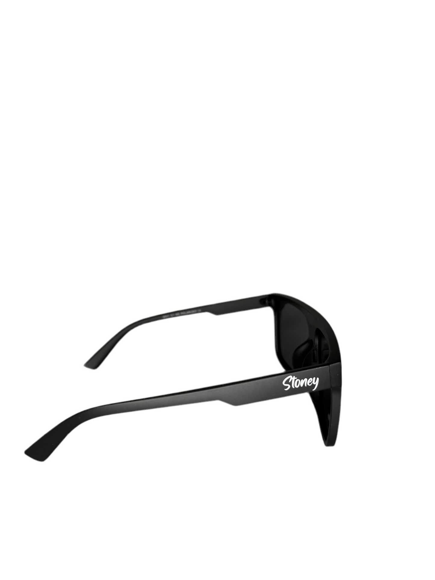 The Flats - Black Polarized