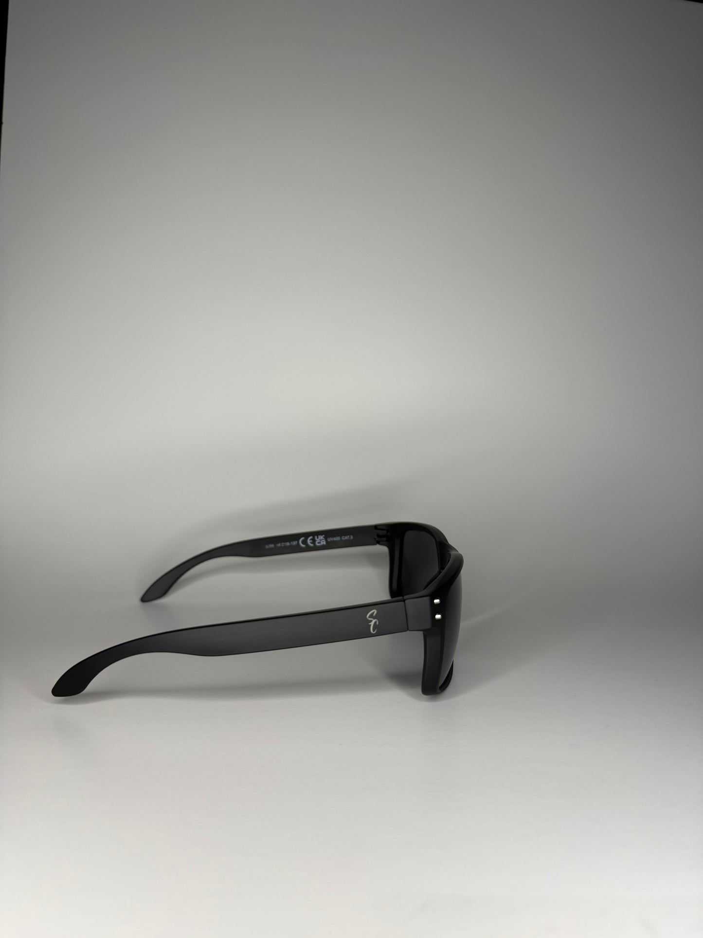 The Jakes - SC Black Polarized
