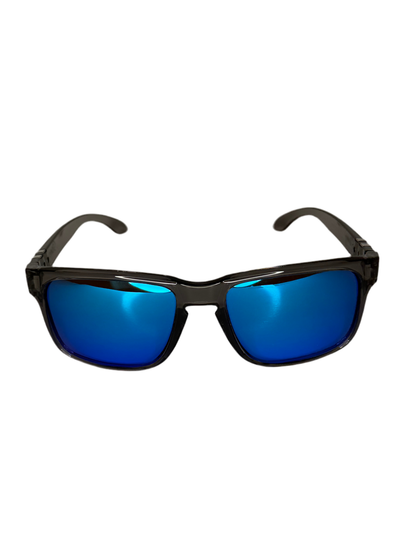 The Wedge - Clear/Ice Blue Polarized