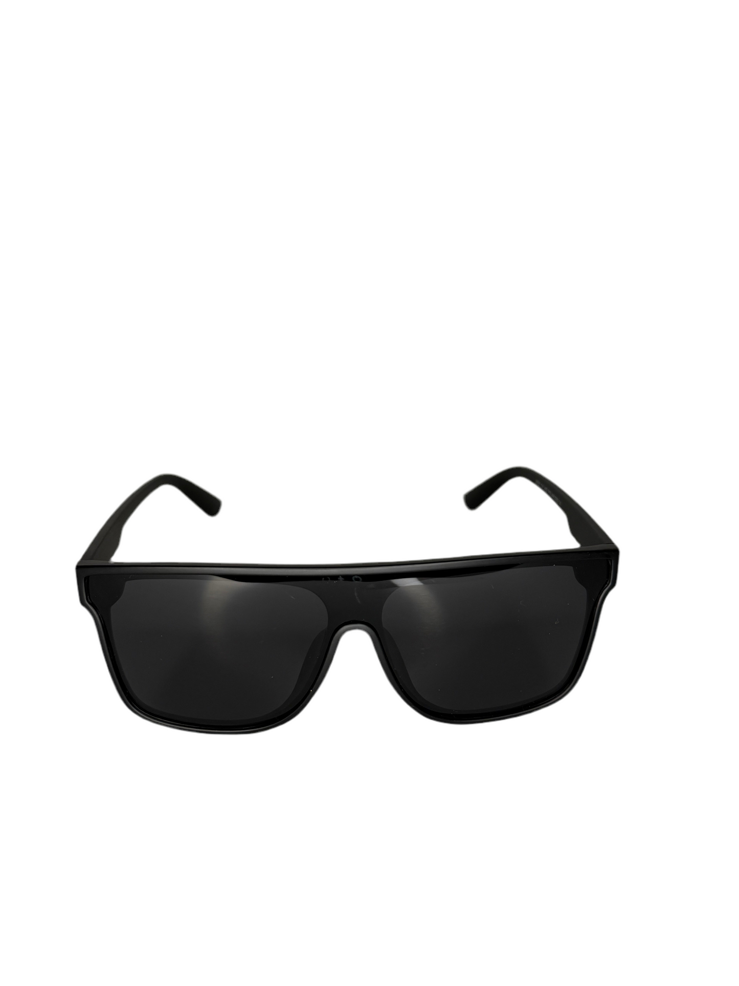The Flats - Black Polarized