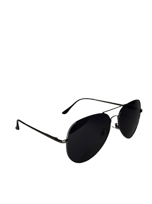 The Cruise - Gunmetal/Black Polarized