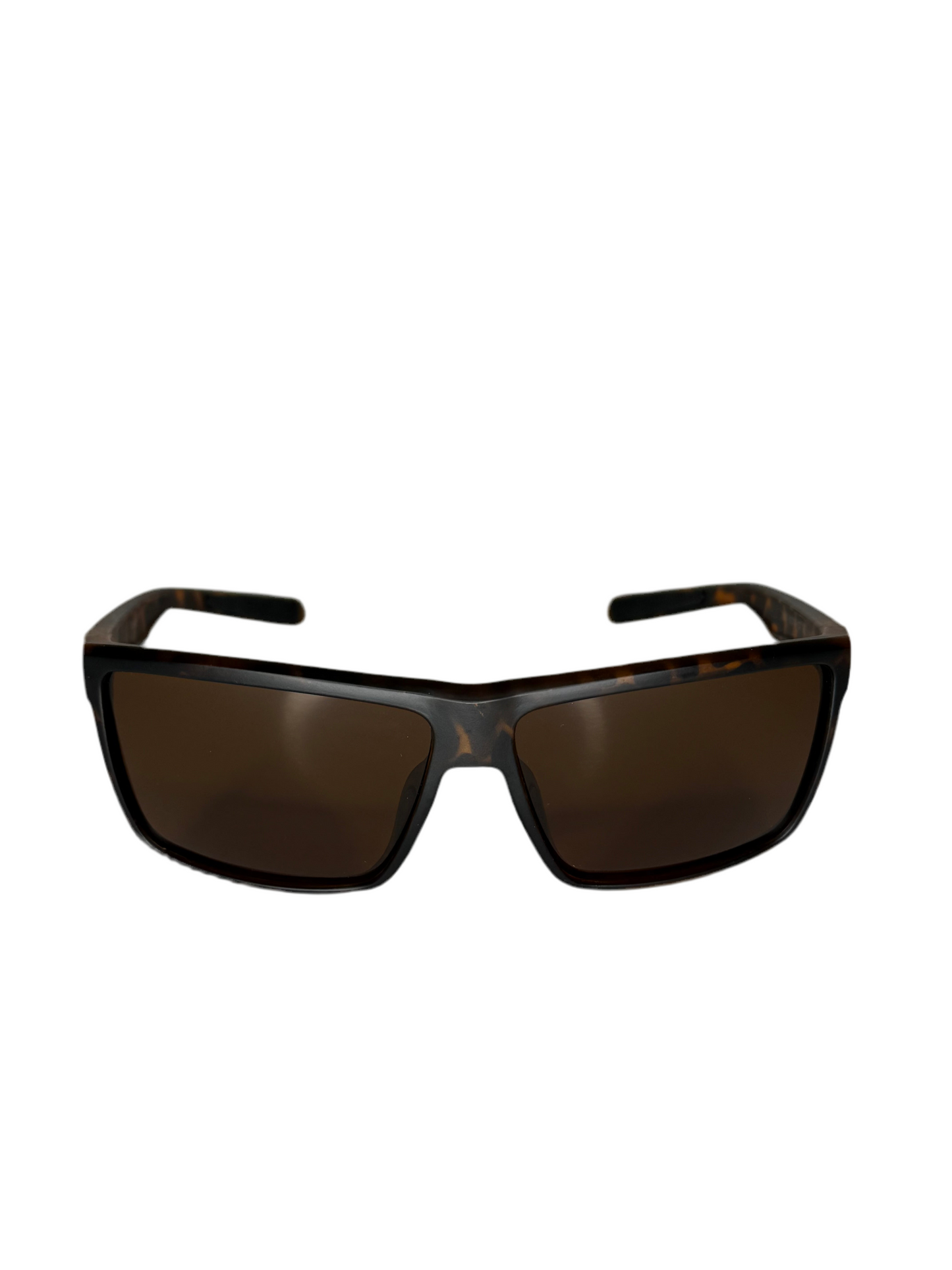 The Wavy - Tortoise/Black Polarized