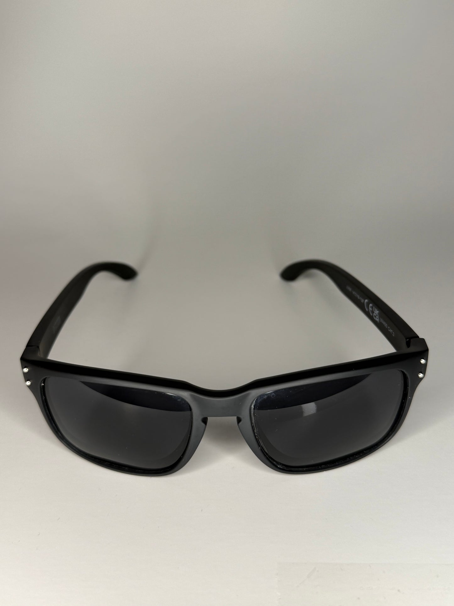 The Jakes - SC Black Polarized