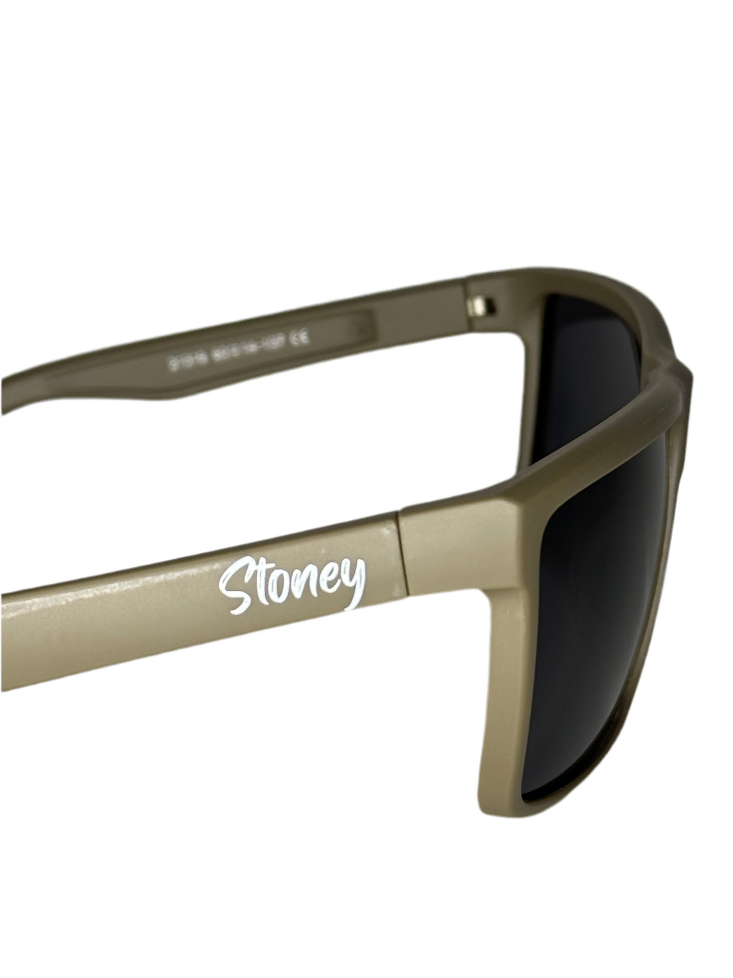 The Wavy - Desert/Black Polarized