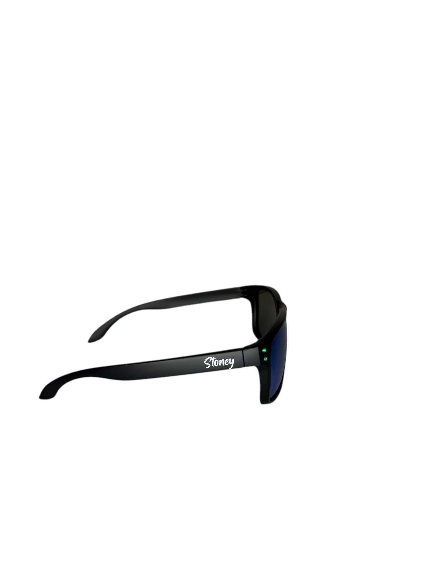 The Jakes - Stoney Jade Polarized