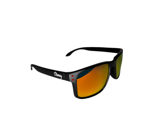 The Jakes - Stoney Fire Polarized
