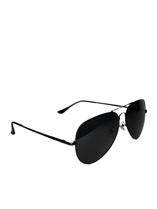 The Cruise - Black/Black Polarized