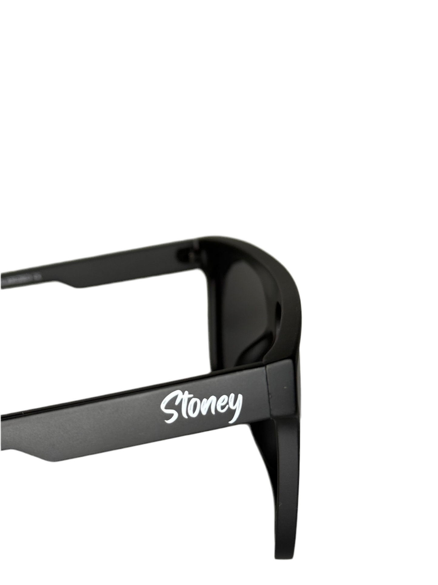 The Flats - Black Polarized