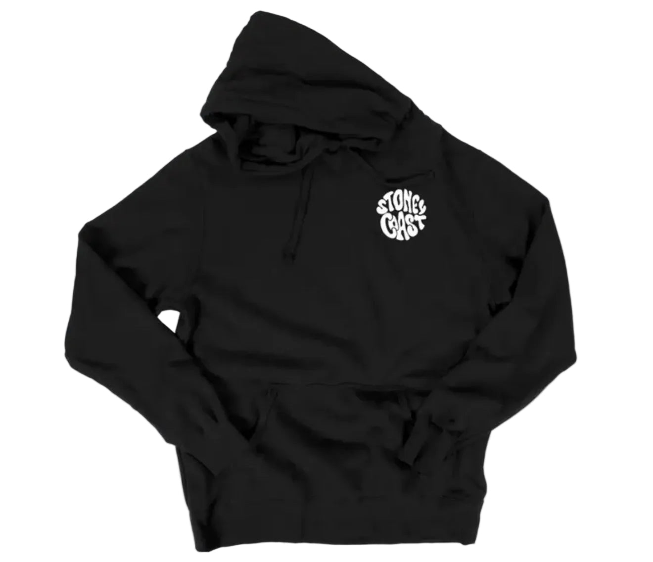 Stoney Hoodie