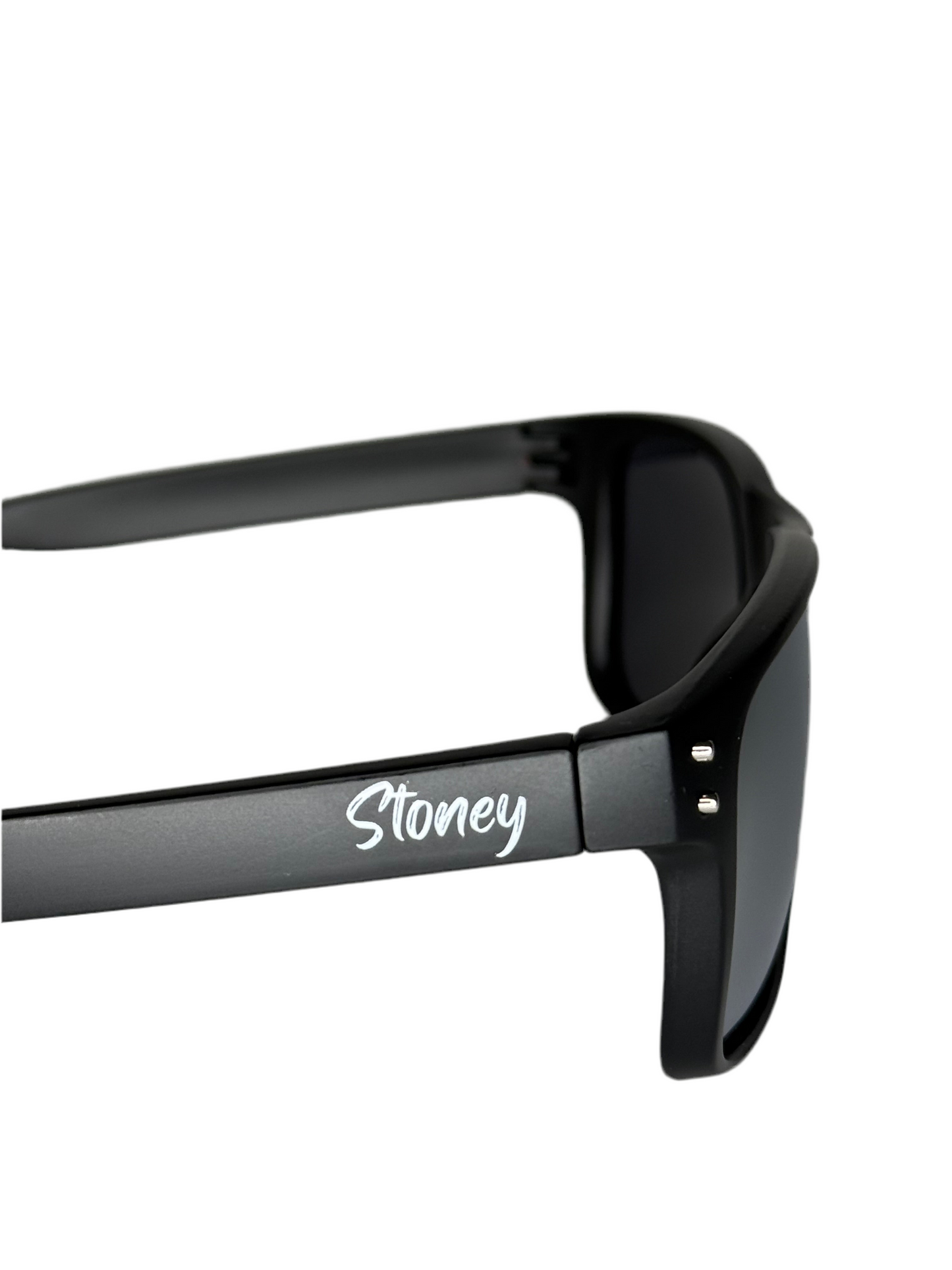 The Jakes - Stoney Mirror Polarized