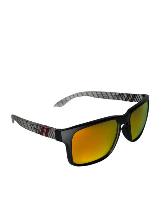 The Wedge - Clear/Fire Polarized