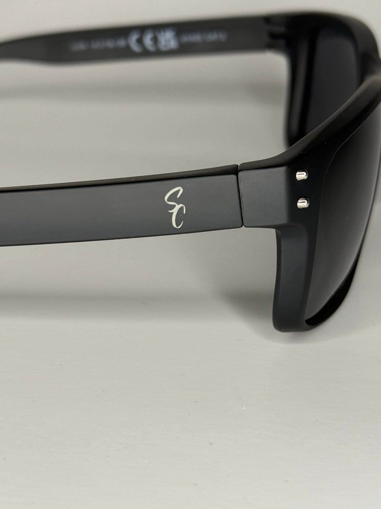 The Jakes - SC Black Polarized