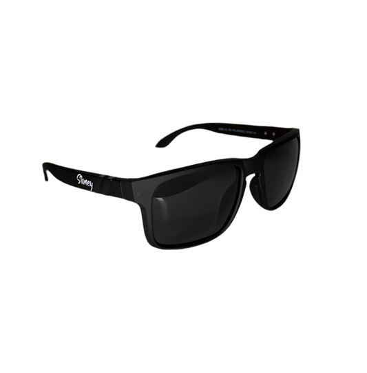 The Wedge - Black Polarized