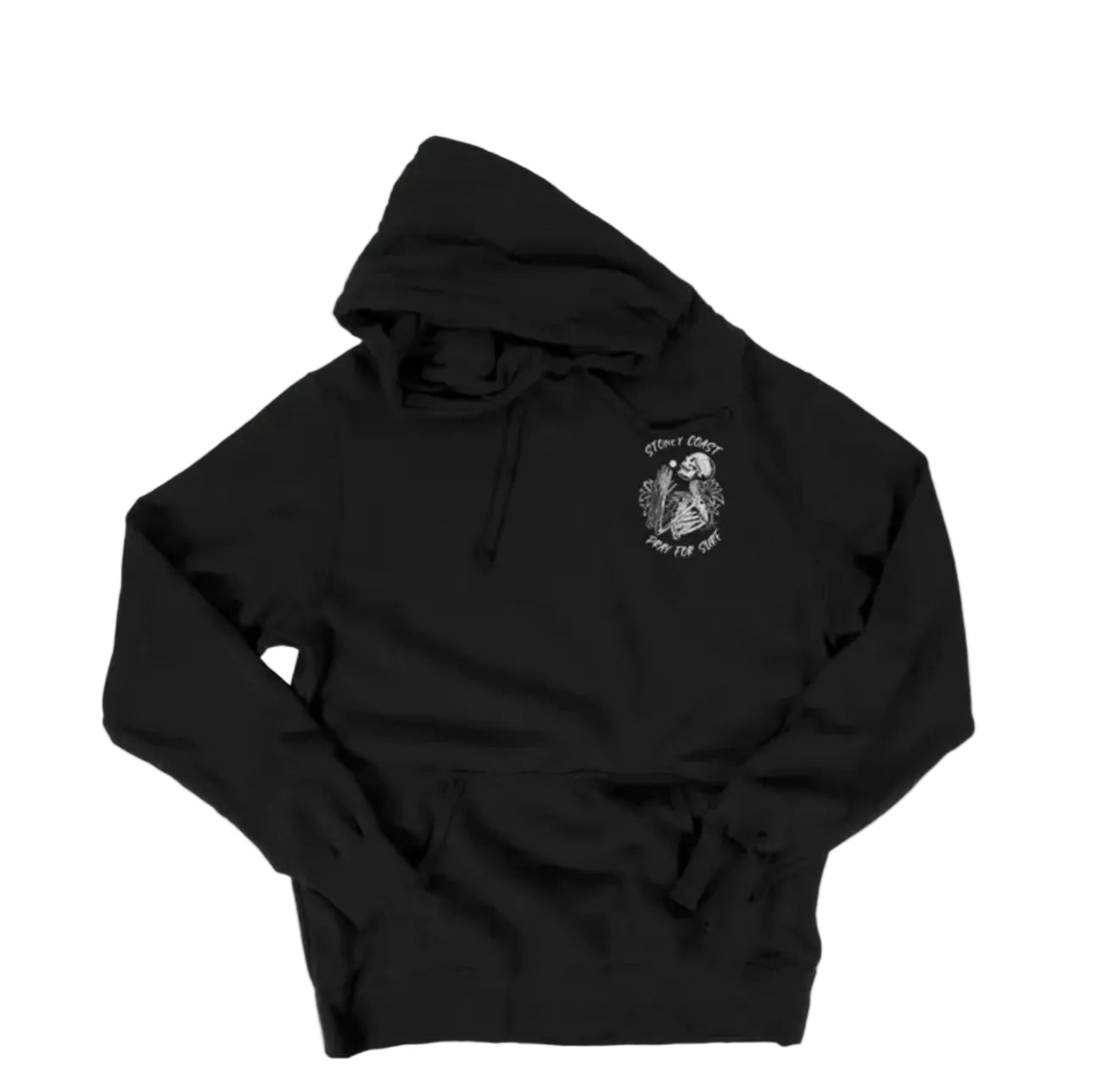 Pray For Surf Hoodie