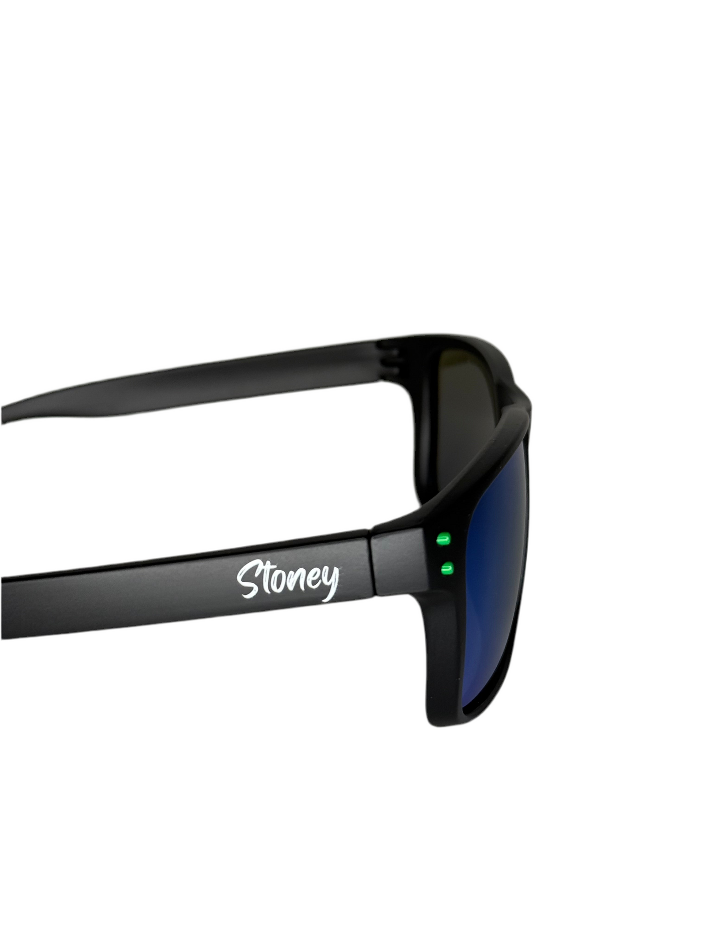 The Jakes - Stoney Jade Polarized