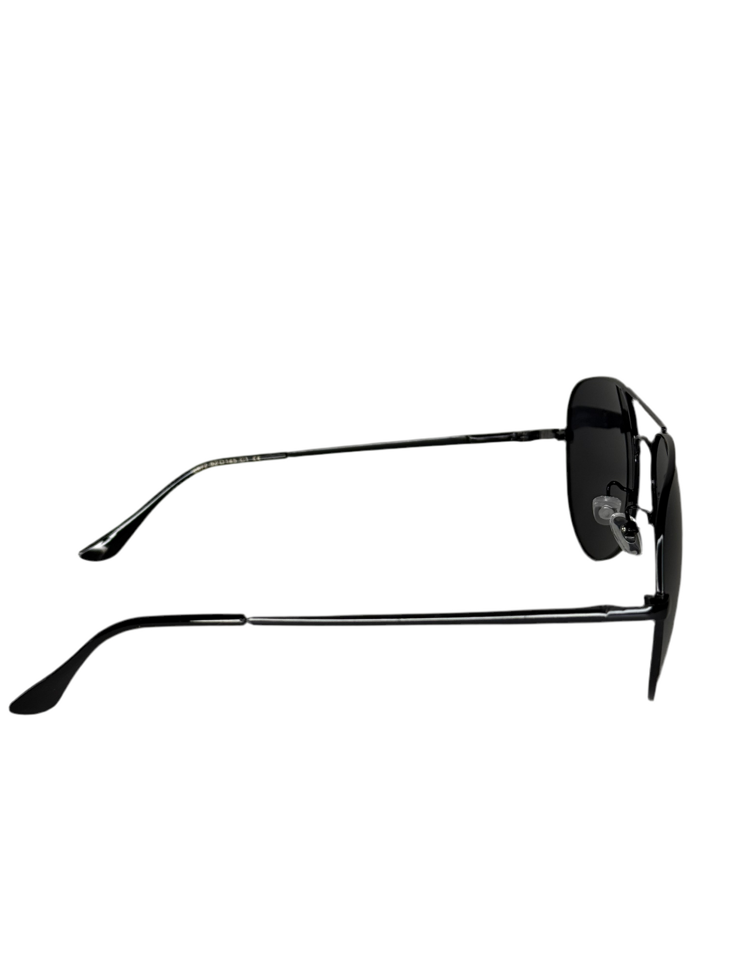 The Cruise - Black/Black Polarized