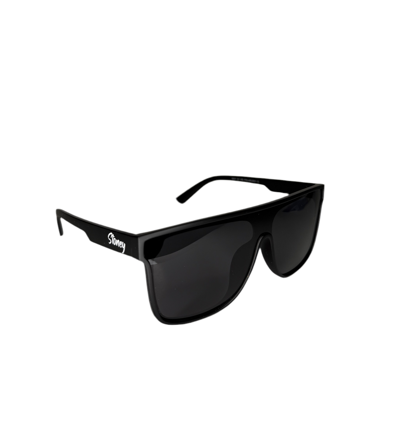 The Flats - Black Polarized