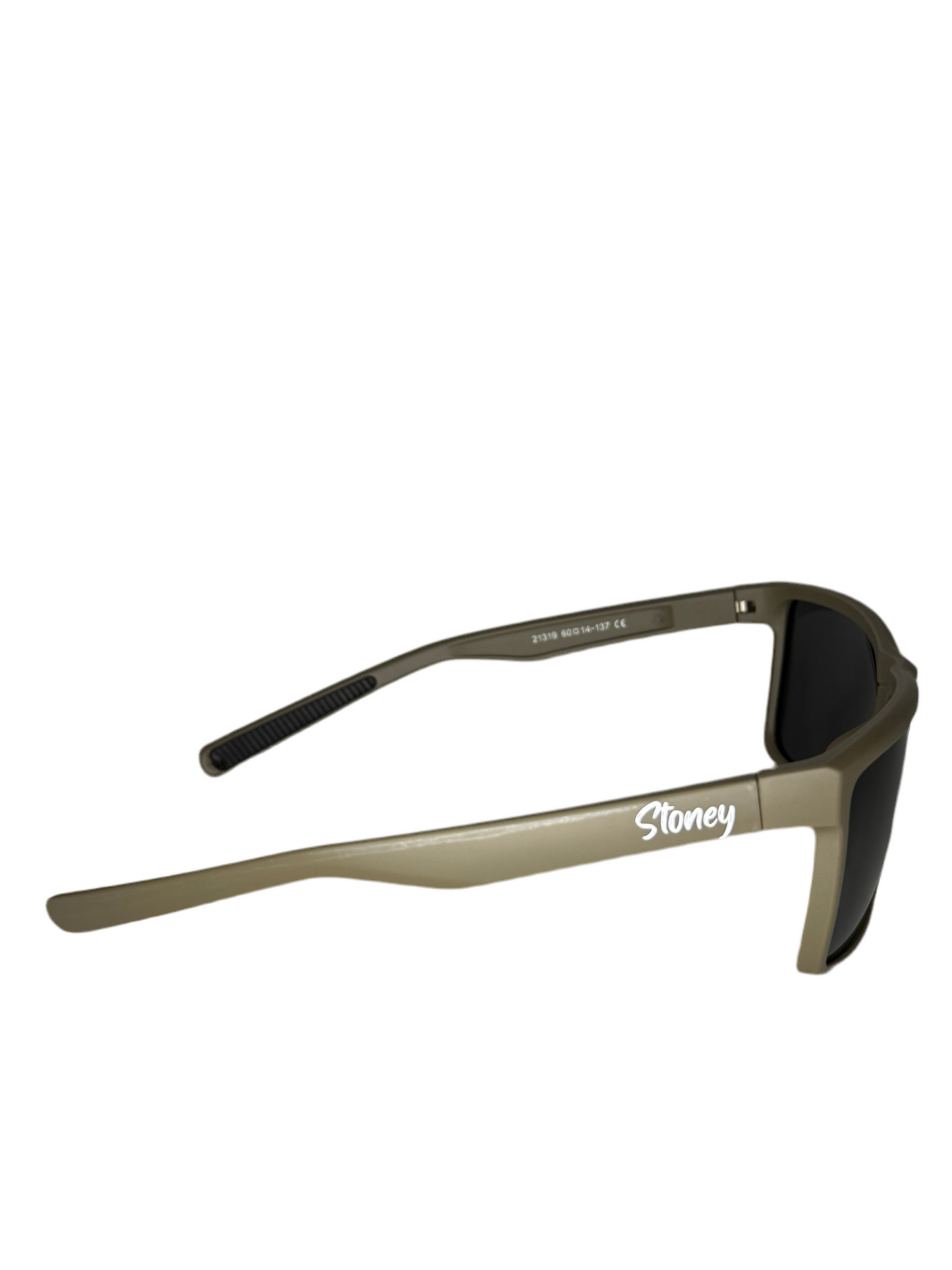 The Wavy - Desert/Black Polarized