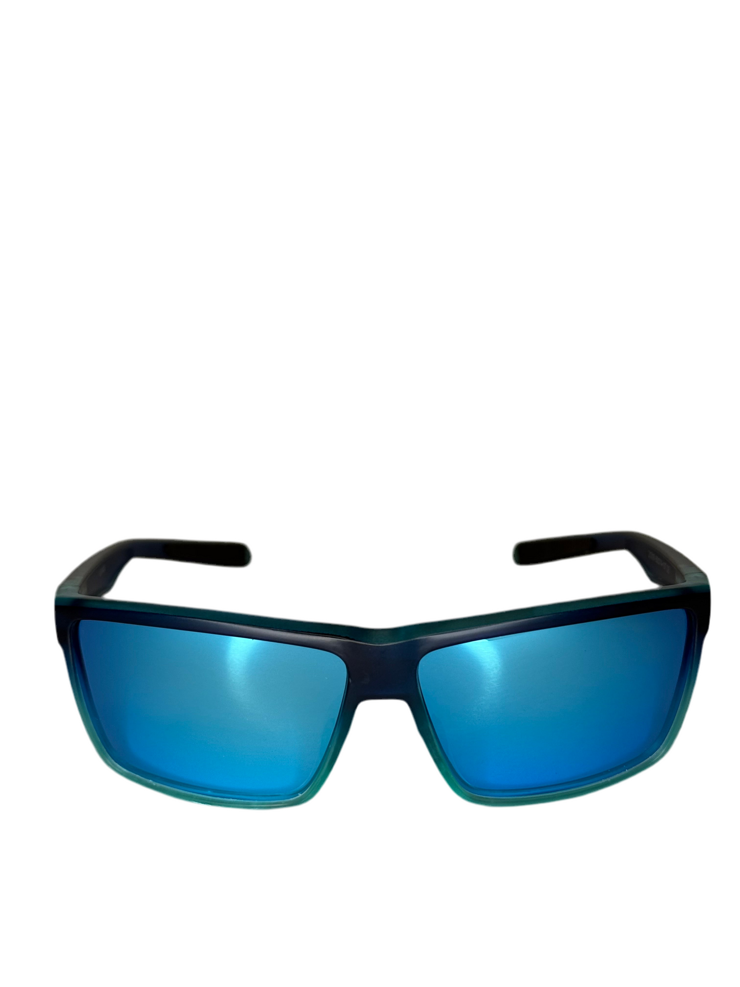 The Wavy - Blue Mist/Ice Blue Polarized