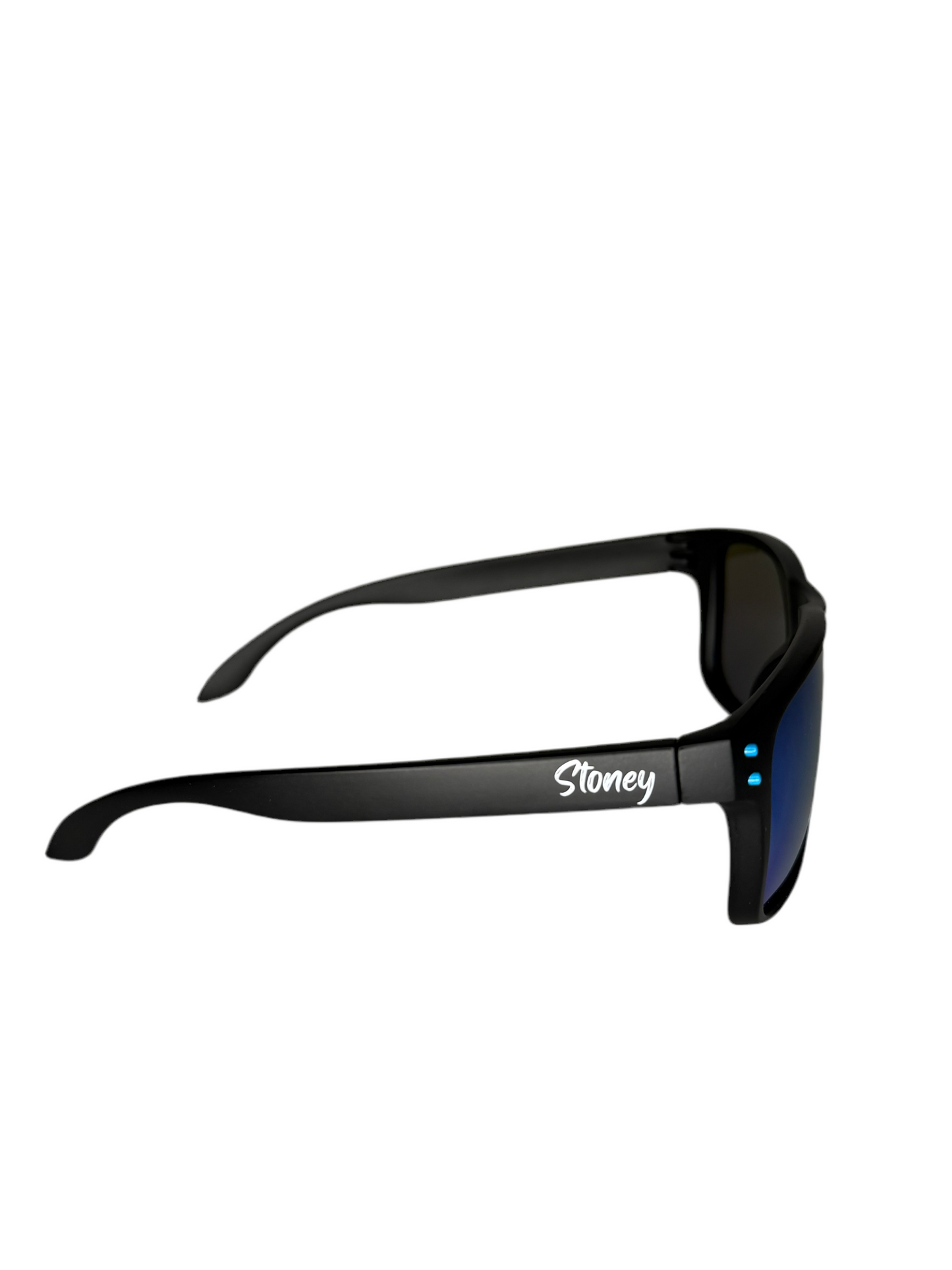 The Jakes - Stoney Ice Blue Polarized
