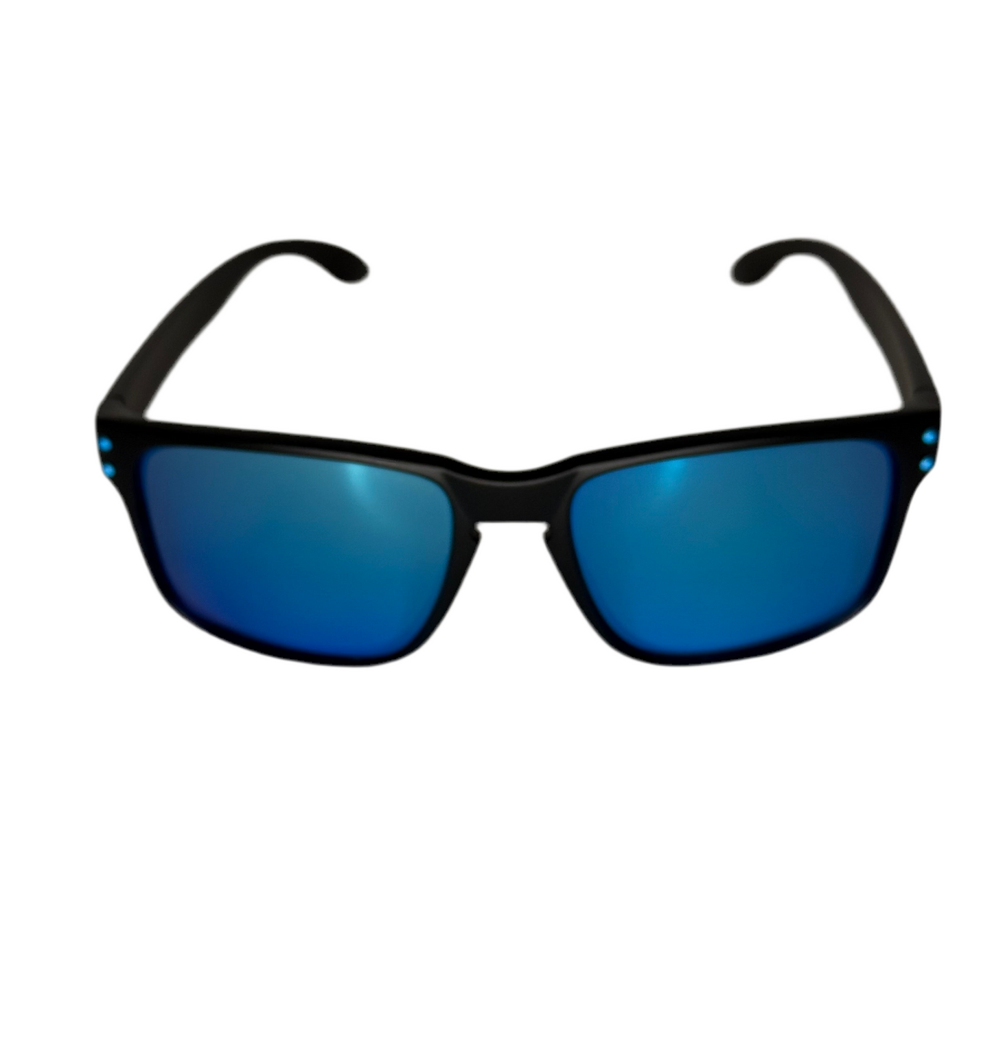 The Jakes - Stoney Ice Blue Polarized