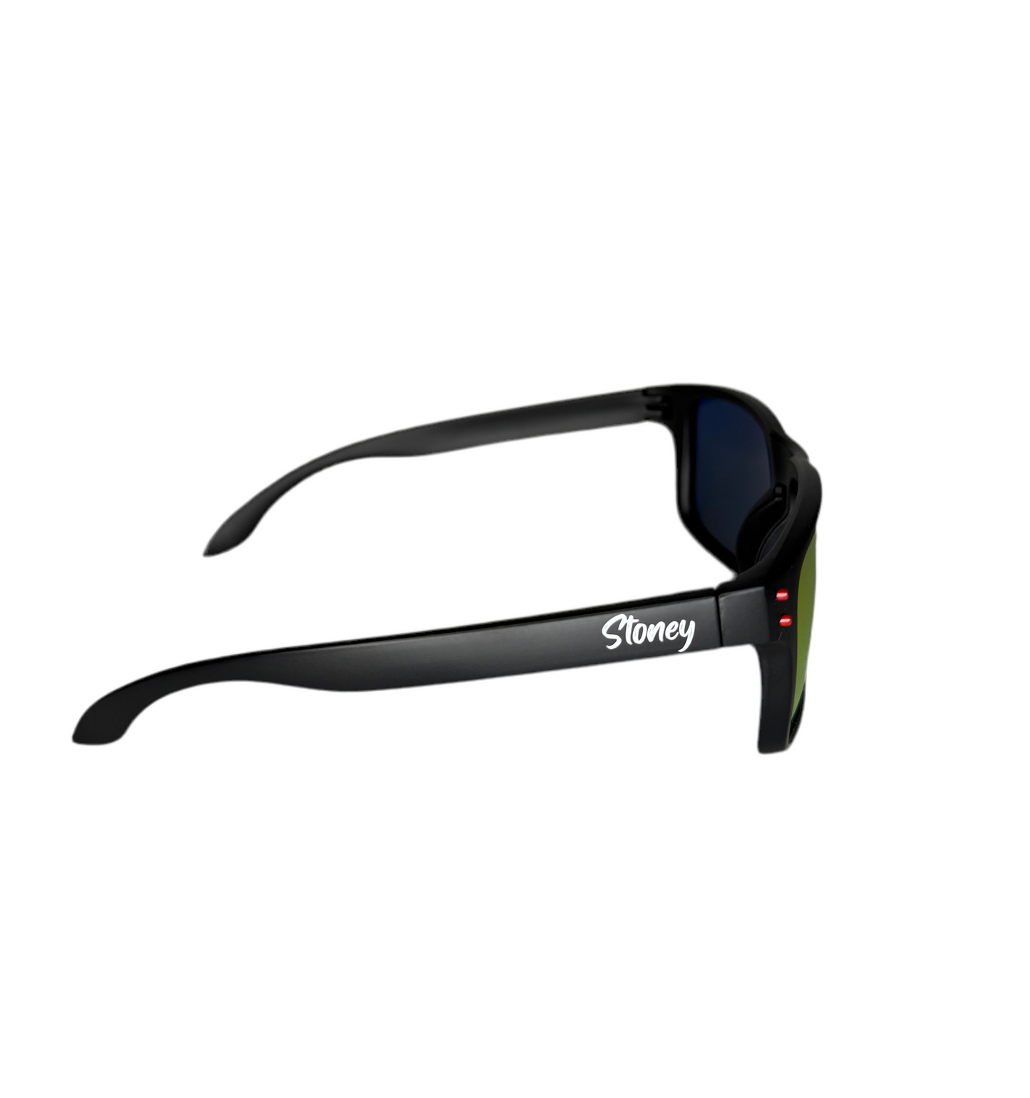 The Jakes - Stoney Fire Polarized