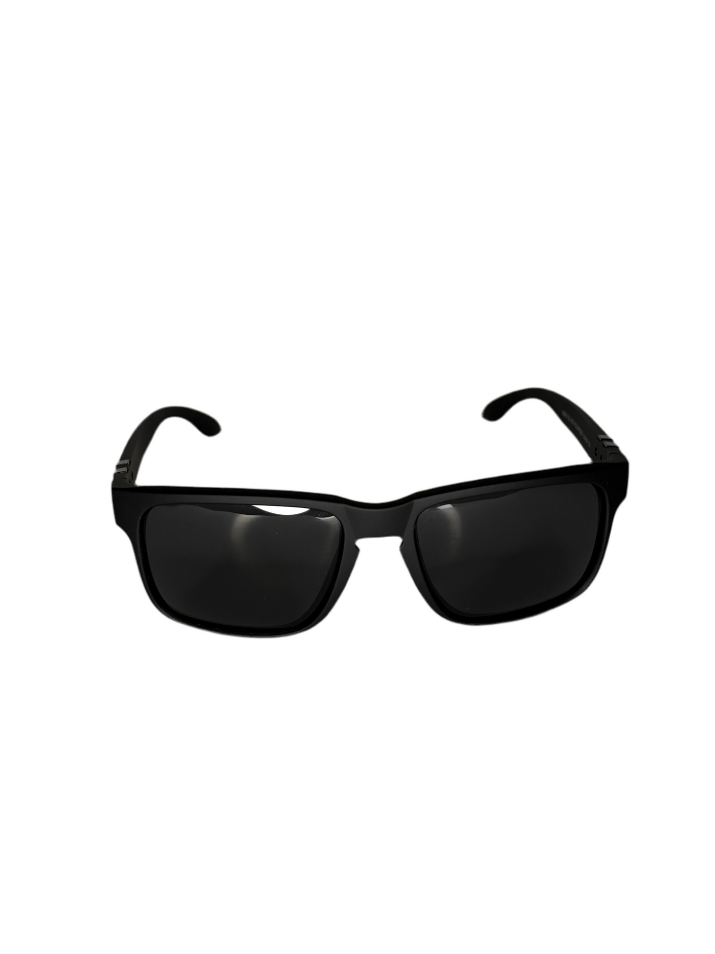 The Wedge - Black Polarized
