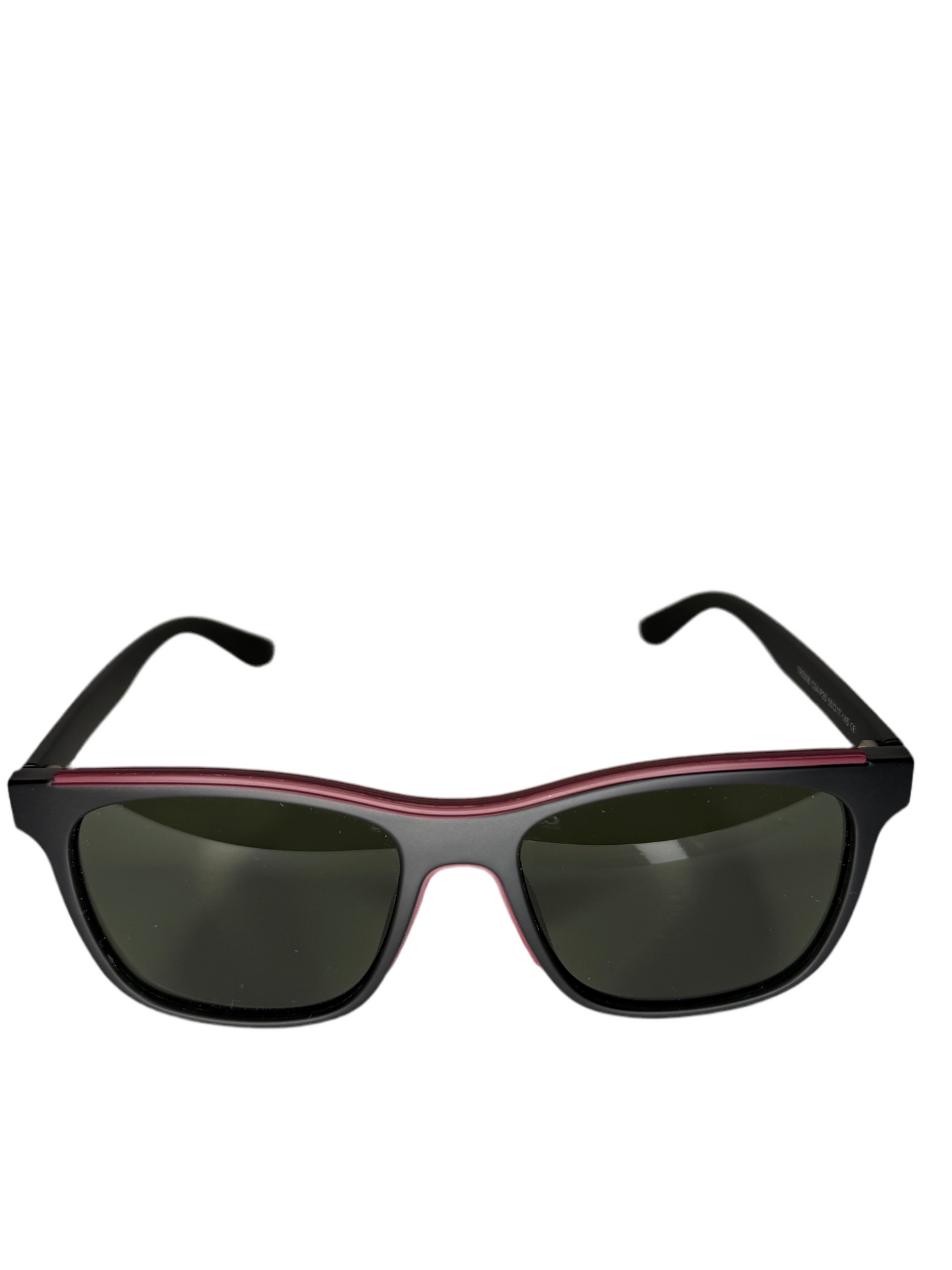 The Stoneys - Black/Brown Polarized