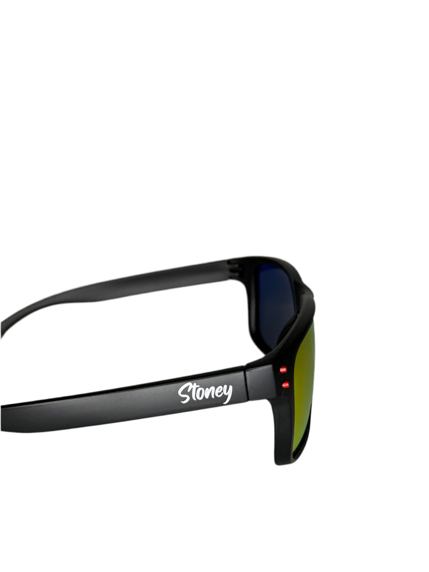The Jakes - Stoney Fire Polarized