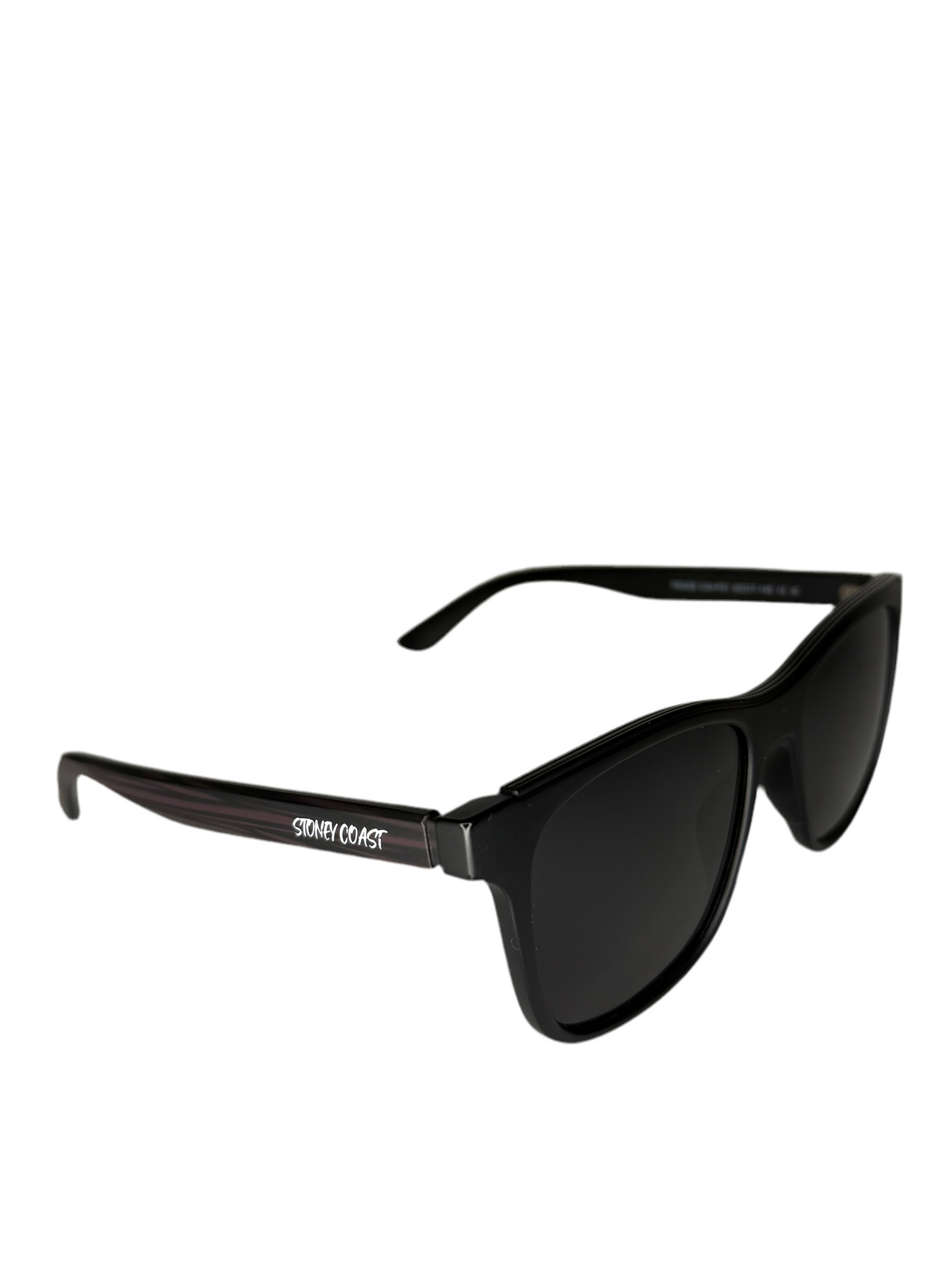 The Stoneys - Black Polarized