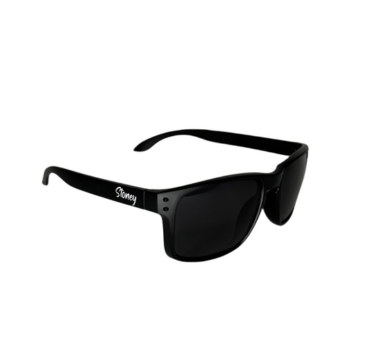 The Jakes - Stoney Black Polarized