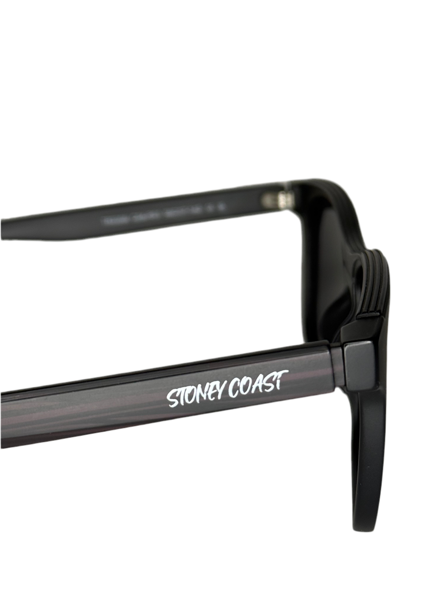The Stoneys - Black Polarized