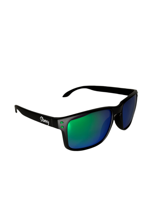 The Jakes - Stoney Jade Polarized