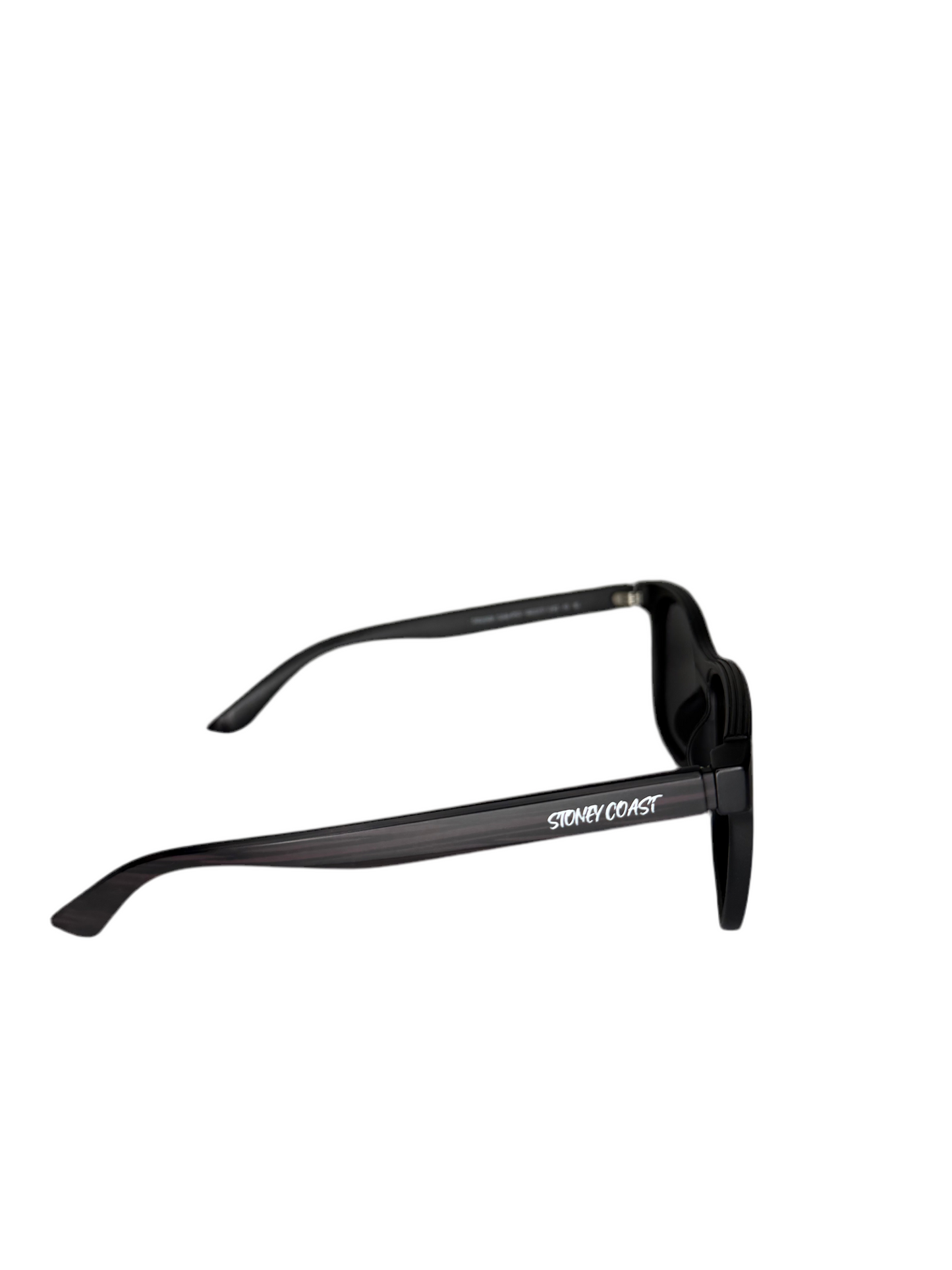 The Stoneys - Black Polarized