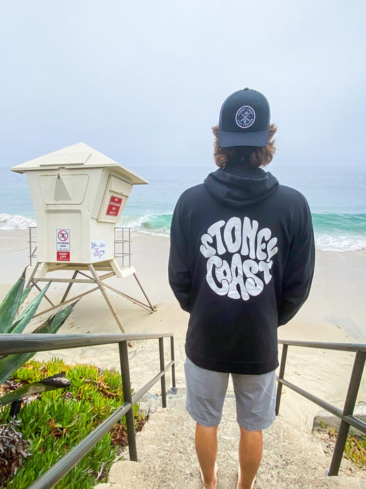 Stoney Hoodie